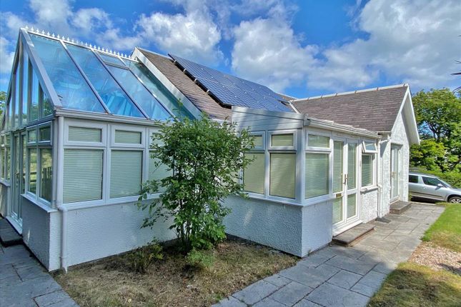 Bungalow for sale in Brodick, Isle Of Arran