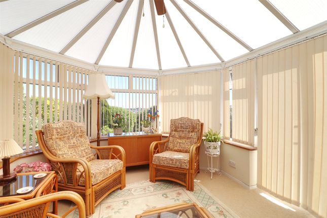 Detached bungalow for sale in Hartland View Road, Woolacombe, Devon