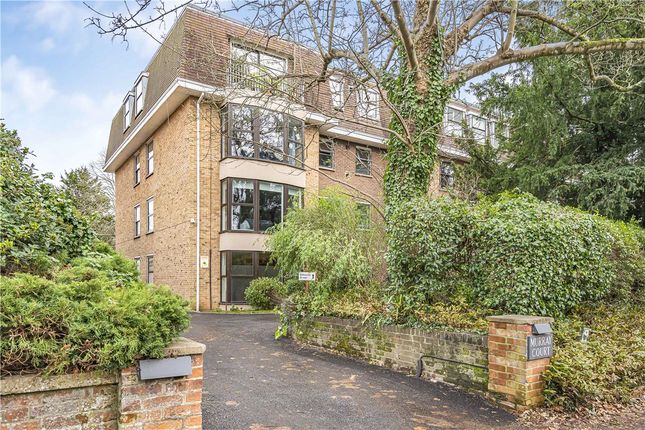 Thumbnail Flat for sale in Banbury Road, Oxford, Oxfordshire