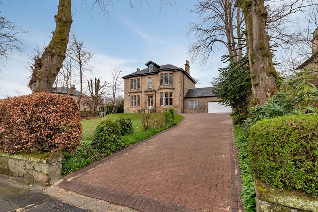 3-bed house on 38, Middlemuir Road, Glasgow, £545,000