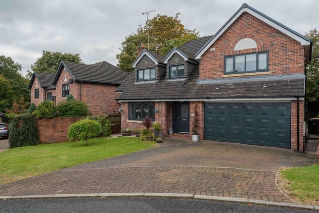 Find 5 Bedroom Houses For Sale In Bolton Greater Manchester Zoopla