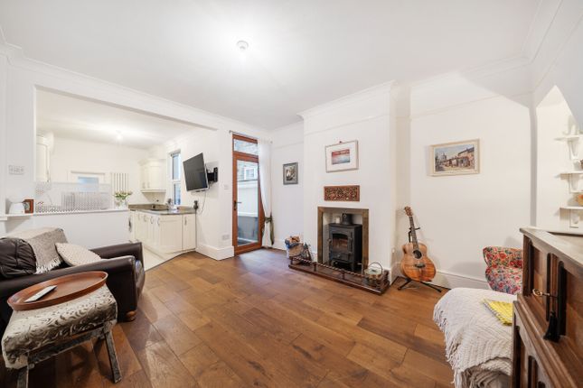 2-bed terraced on 42 Church Road, Watford, £500,000