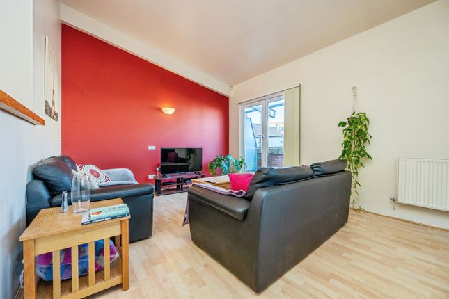Flat 11, Dakota Apartments, 29, Grosvenor Street West, Birmingham photo 4