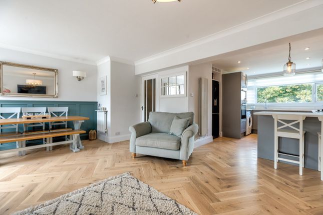 Thumbnail Terraced house for sale in Chiltern Road, St. Albans, Hertfordshire