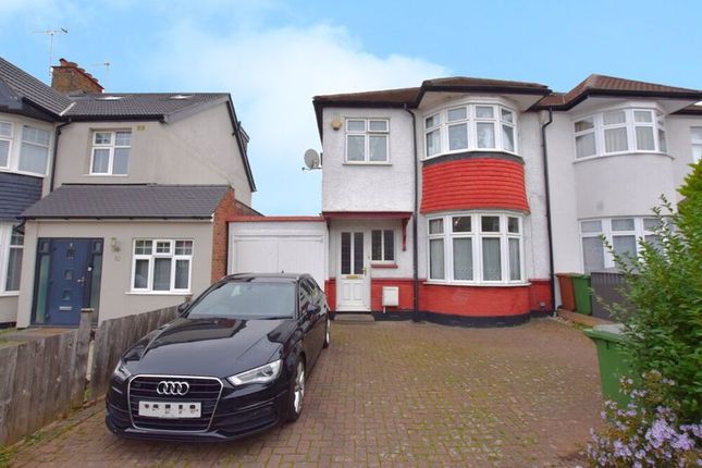 3-bed semi-detached on 61, Cambridge Road, Harrow, £679,000
