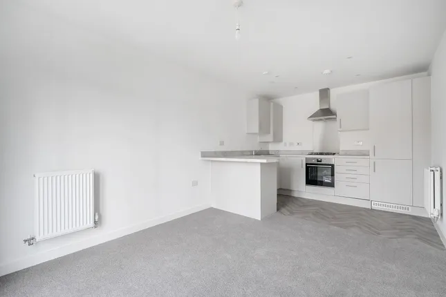 Persimmon Homes - Edinburgh Park