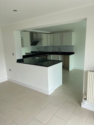Lounge/Kitchen