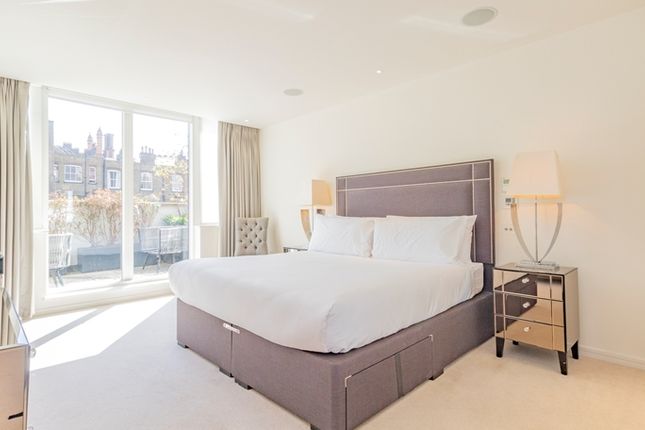 Flat to rent in Young Street, Kensington, Hyde Park, London