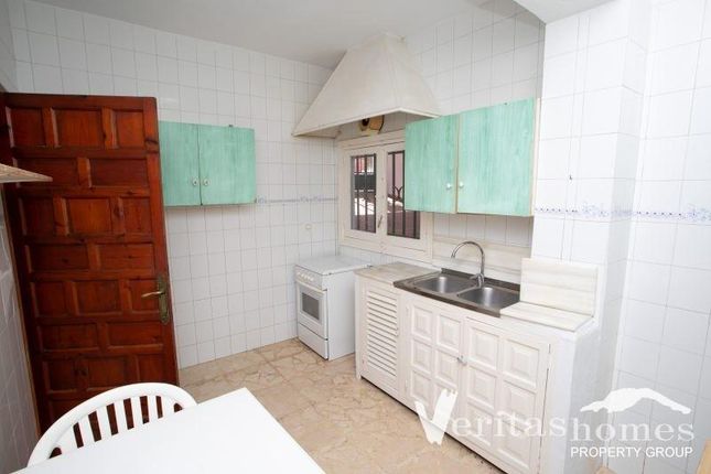 Apartment for sale in Mojacar, Almeria, Spain