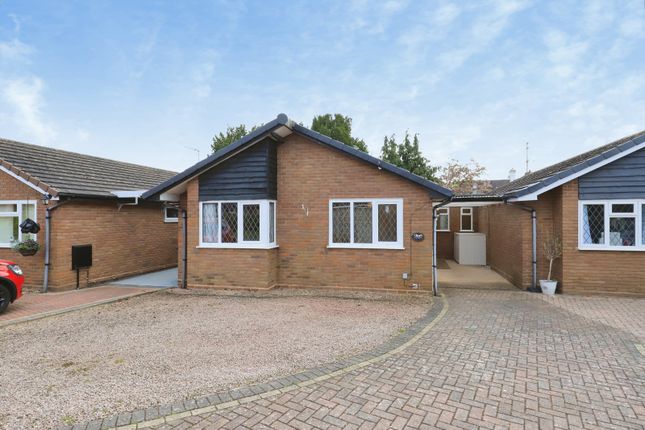 3-bed house on 27, Court Close, Worcestershire, £299,950