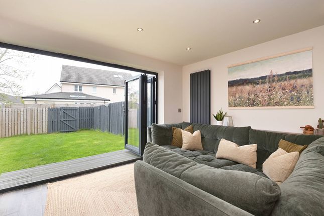 Skerryvore Loan, Edinburgh photo 3