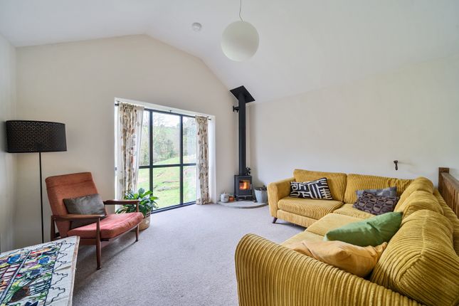 Waterlake Barn, Lower Loxhore, Barnstaple photo 4