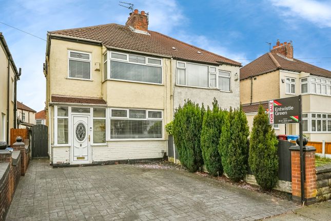 3-bed house on 29, Campbell Drive, Merseyside, £220,000
