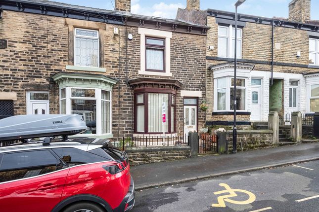 3 Bed Terraced House For Sale In Lennox Road Hillsborough