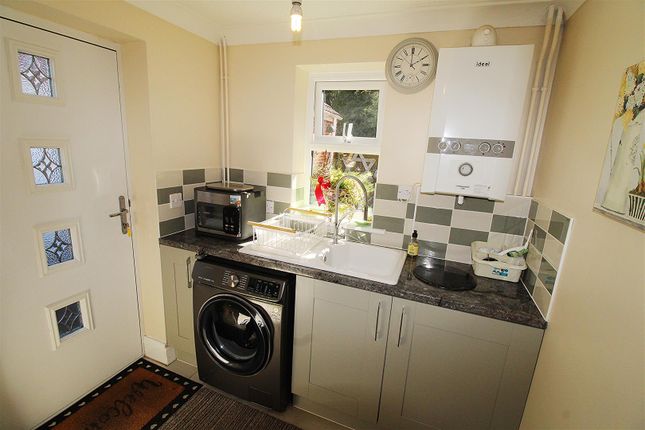 The Popple, 2a, Bridge Road, Long Sutton Spalding photo 3