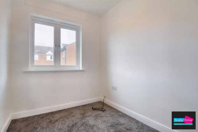 End terrace house for sale in Melcombe Close, Singleton, Ashford, Kent