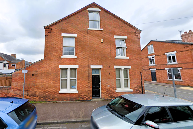 Thumbnail Semi-detached house to rent in Collin Street, Beeston, Nottingham