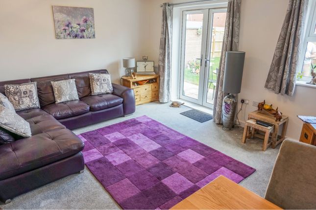 Thumbnail Semi-detached house for sale in Toop Gardens, Aldingbourne, Chichester