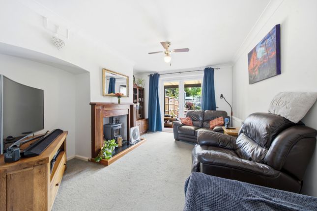 40 Holbrook Road, Cambridge photo 2