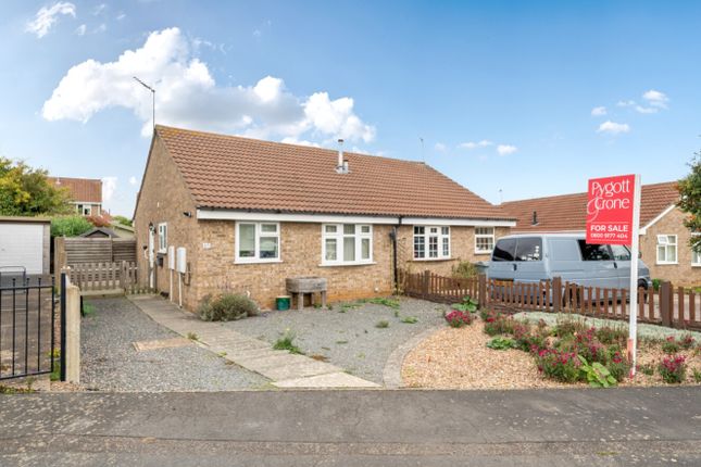 2-bed terraced on 25, First Avenue, Grantham, £189,950