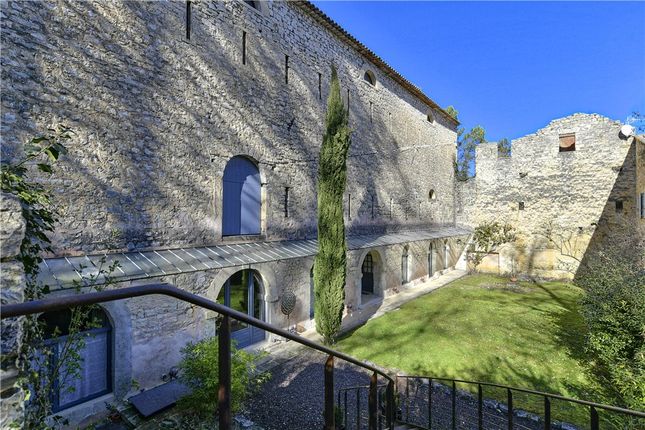 Thumbnail Detached house for sale in Ustrel, Vaucluse, Provence, France