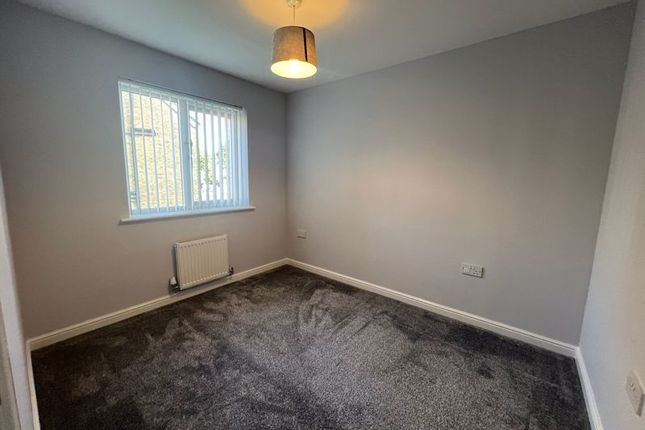 Town house for sale in Hodson Place, Liverpool
