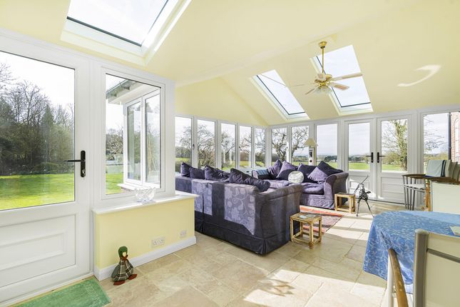Detached house for sale in Fox Lane, Oxford
