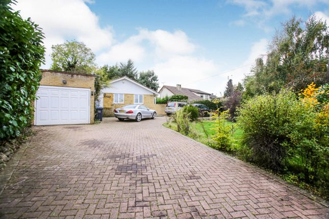 Thumbnail Detached house for sale in Uplands Road, Kenley