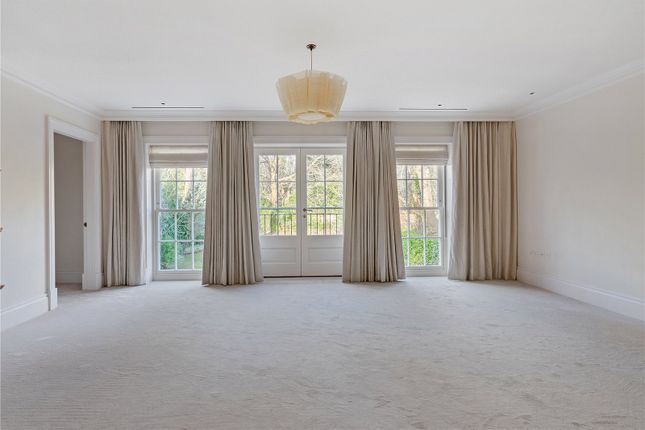 Principal Suite