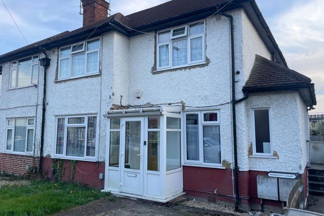 2-bed flat on 00 0,, Draycott Avenue, Harrow, £1,800/mo