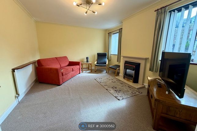 Flat, Wesleyan Court Neville St, Ulverston photo 3