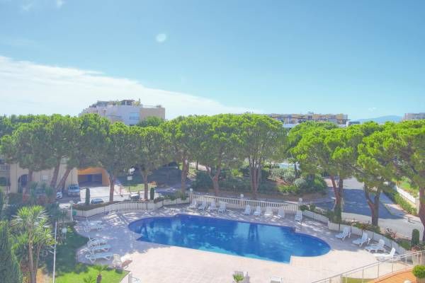 Thumbnail Studio for sale in 06800 Cagnes-Sur-Mer, France