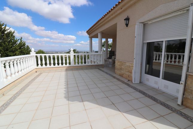 Property for sale in Algorfa, Alicante, Spain
