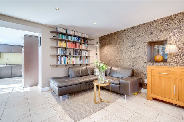 Semi-detached house for sale in Greencroft Mews, The Green, Guiseley, Leeds