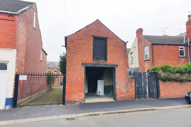 Commercial property to rent in Skellow PrimeLocation