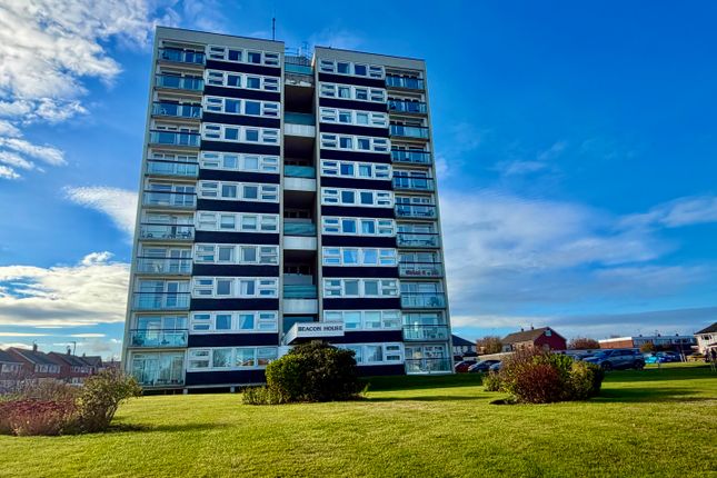 2 Bedroom Flat in NE26 1HW