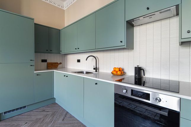 Flat 2, 23, Osborne Road, Newcastle Upon Tyne photo 5