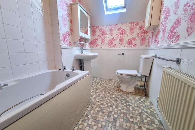 Terraced house for sale in Tonbridge Road, Whitley, Coventry