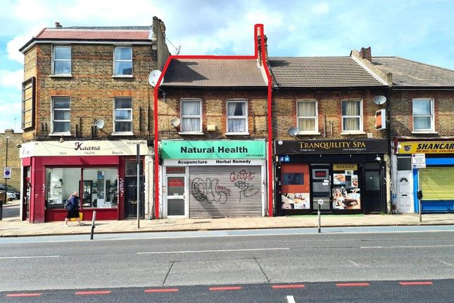 Thumbnail Industrial for sale in High Street Colliers Wood, Colliers Wood, London