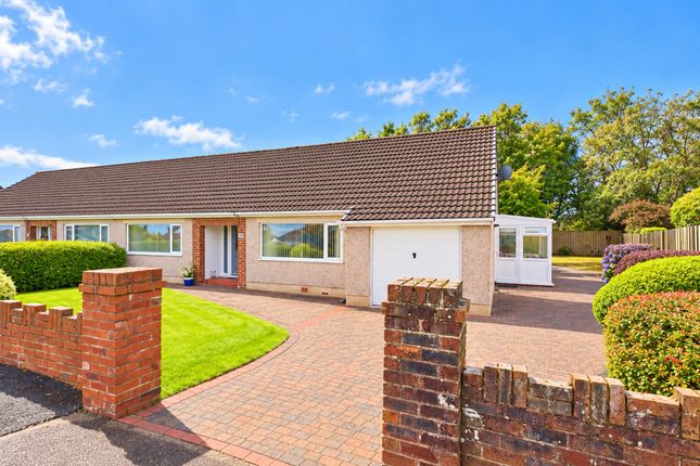 2-bed bungalow on 13 Churchill Drive, Whitehaven, £195,000