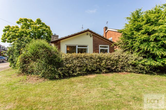 Detached bungalow for sale in Simmonds Way, Danbury, Chelmsford