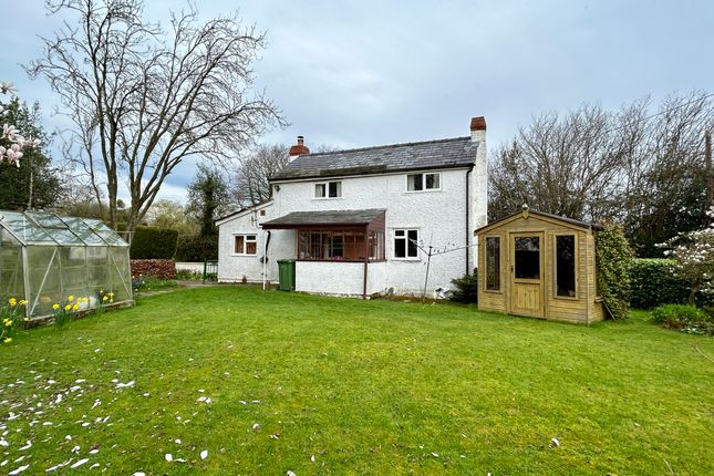 Property for sale in Headlands, Pembridge, Leominster