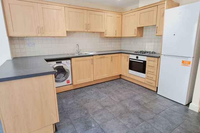 9 Edgar Wallace Close, Edgar Wallace Close, London photo 3