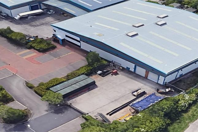 Thumbnail Industrial to let in Unit 2, Monkton Business Park North, Hebburn, Tyne And Wear