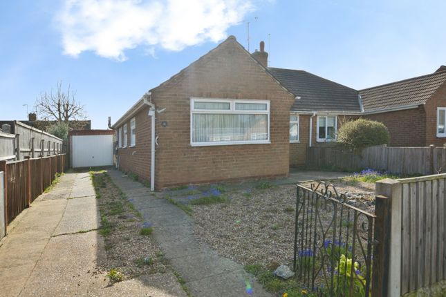 3-bed house on 31, Silvey Avenue, Southwell, £249,000