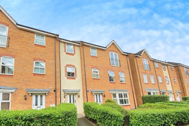 Flat for sale in Archers Walk, Stoke-On-Trent, Staffordshire