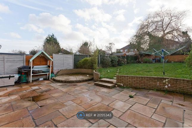 Semi-detached house to rent in Sidcup Road, London