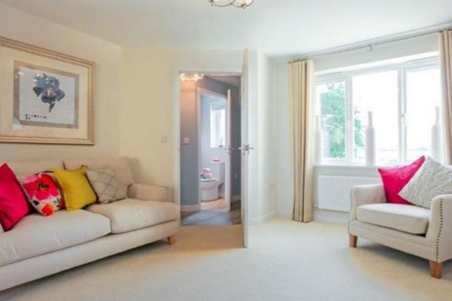 Semi-detached house for sale in Plot 439 Orchard Mews, Station Road, Pershore