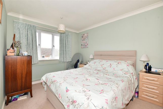 Thumbnail Terraced house for sale in Long Walk, Haywards Heath, West Sussex