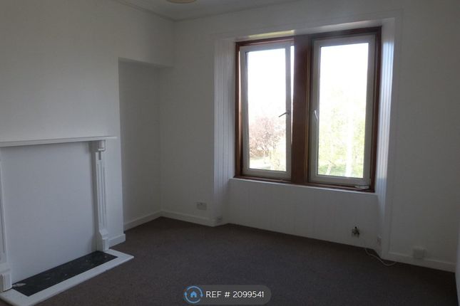 Thumbnail Flat to rent in Crieff Road, Perth